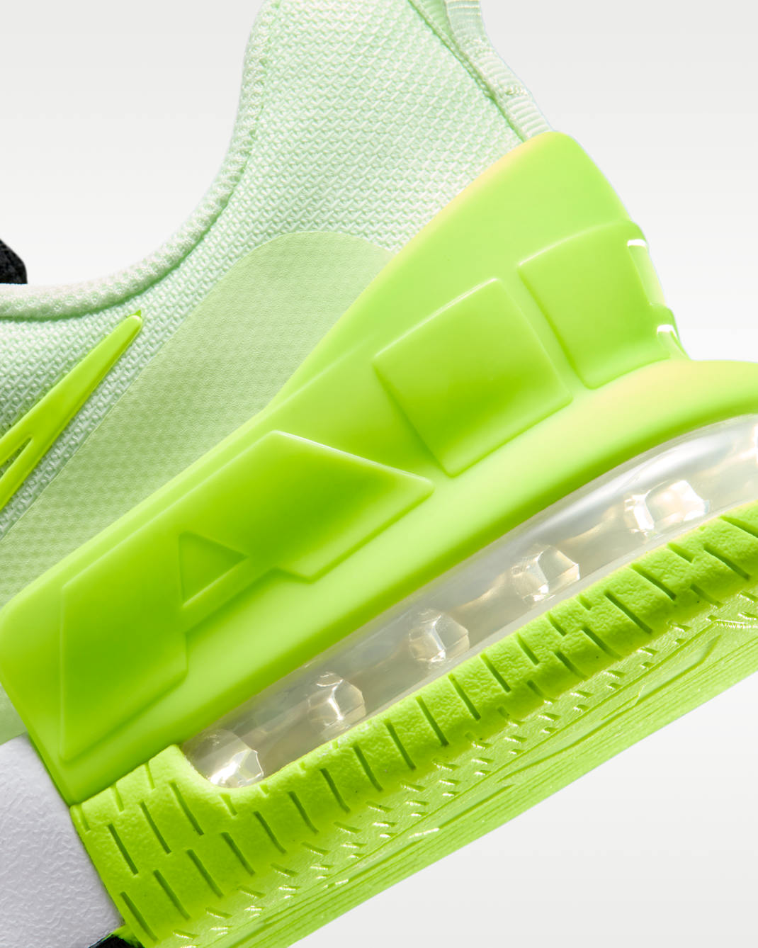 Tenis Nike Air Max Alpha Trainer 6 - Hombre
