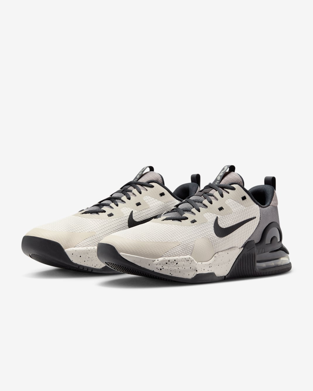 Tenis Nike Air Max Alpha Trainer 5 - Hombre