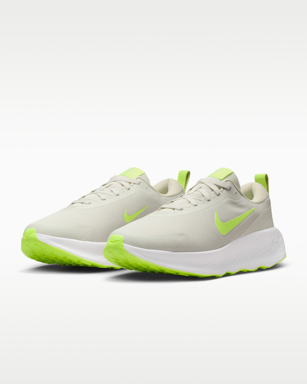 Tenis Nike Promina Beige - Hombre