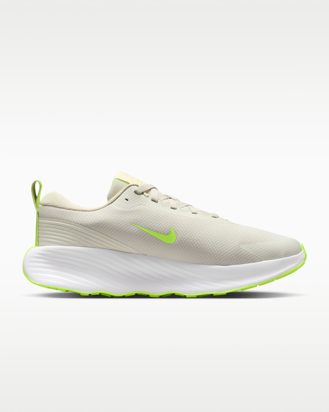 Tenis Nike Promina Beige - Hombre