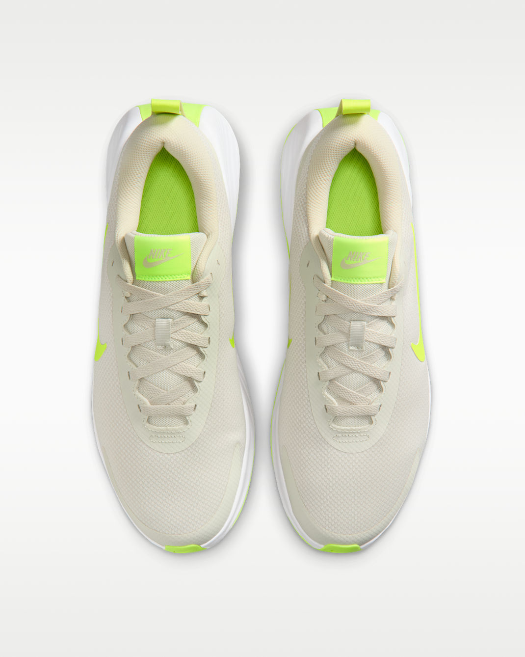 Tenis Nike Promina Beige - Hombre