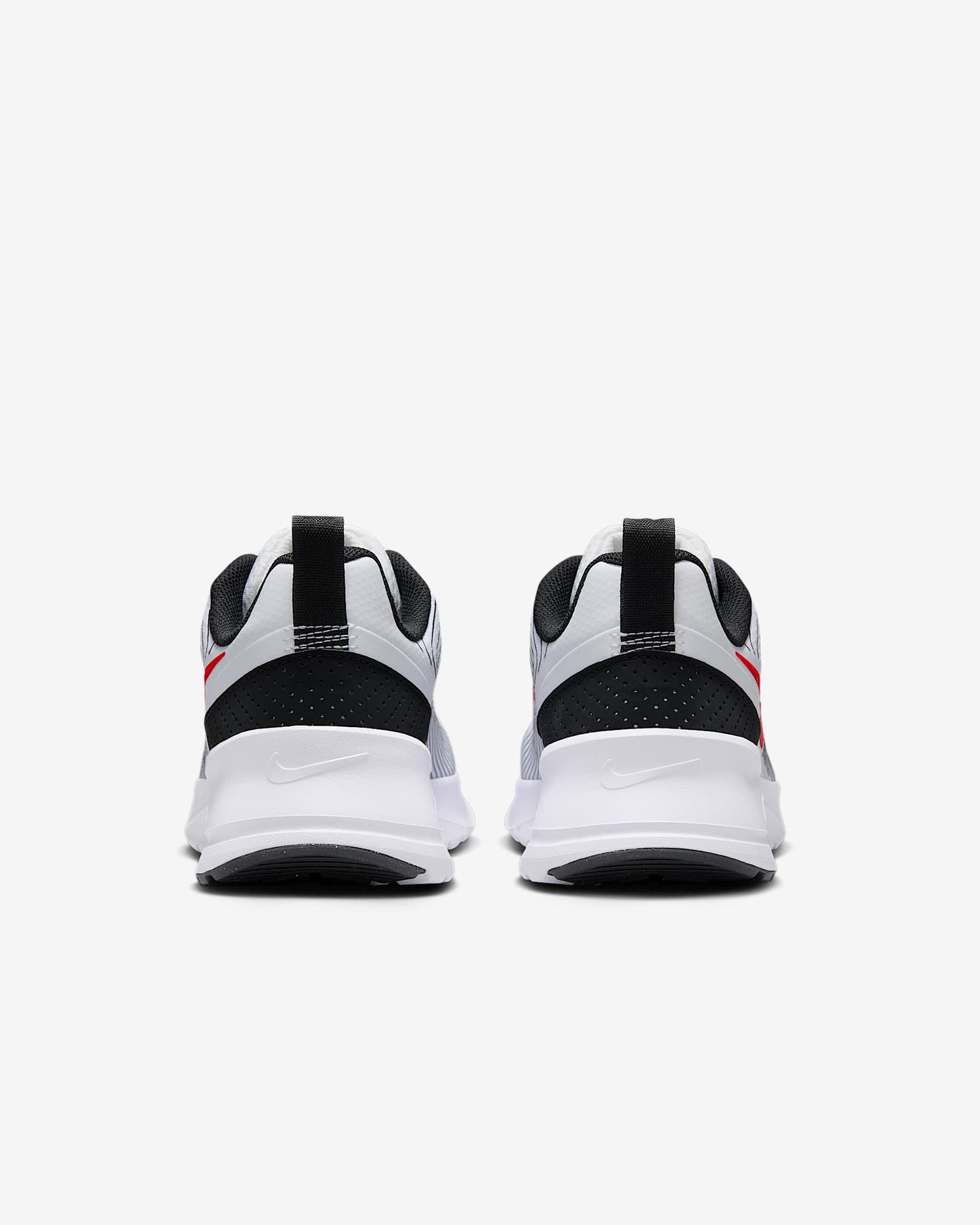 Tenis Nike AirMax Nuaxis - Blanco
