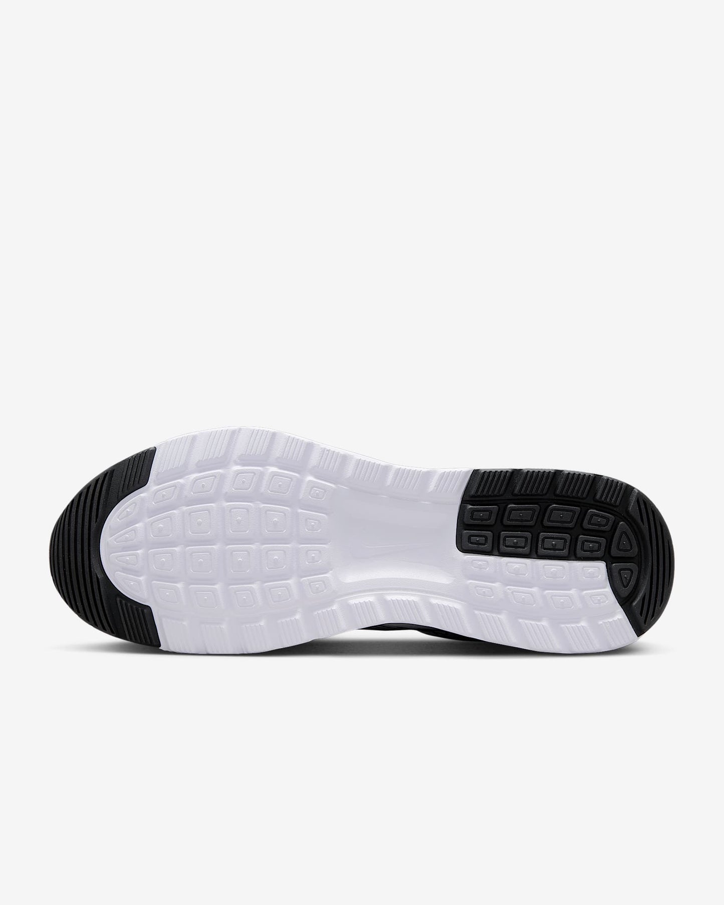 Tenis Nike AirMax Nuaxis - Blanco