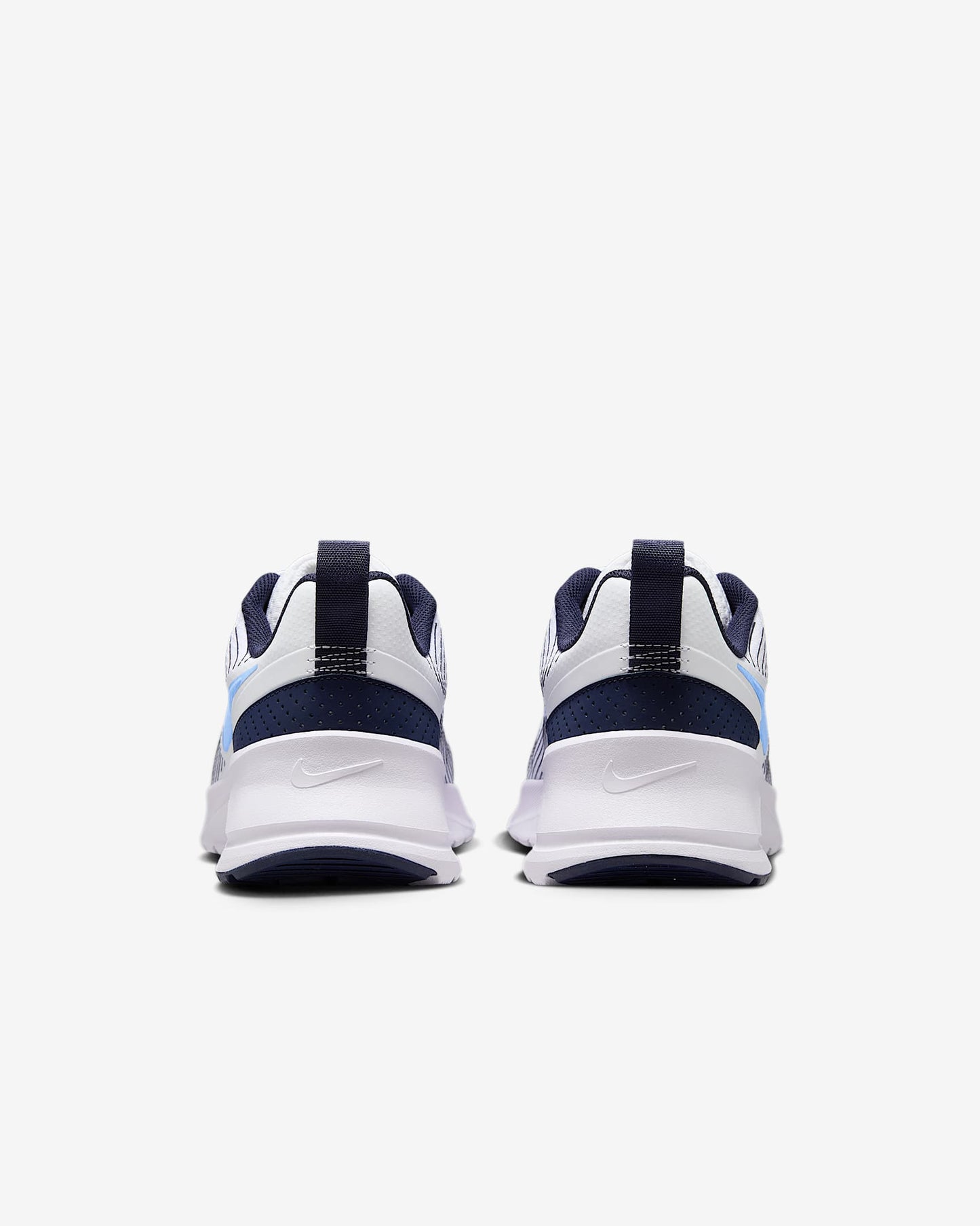 Tenis Nike AirMax Nuaxis - Blanco
