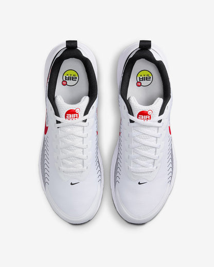 Tenis Nike Air Max Nuaxis Blanco - Hombre