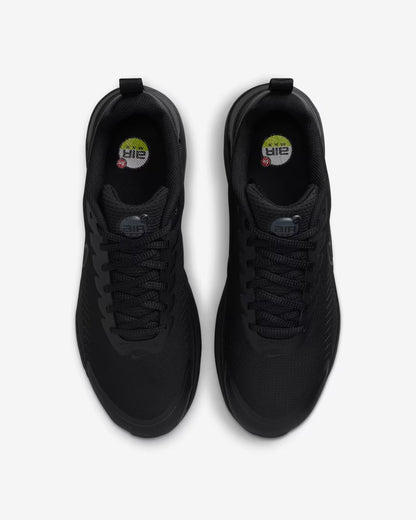 Tenis Nike AirMax Nuaxis Negro - Hombre