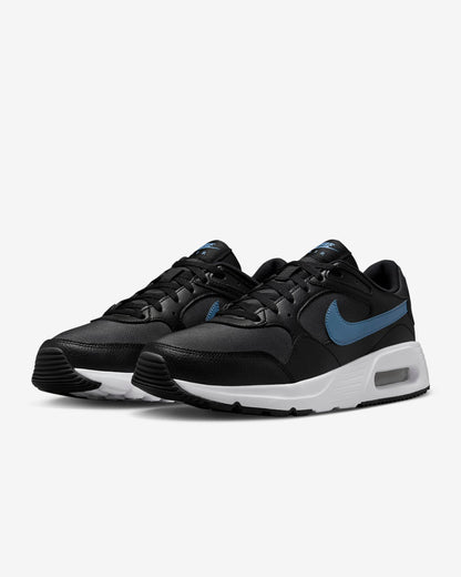 Tenis Nike AirMax SC Hombre - Negro