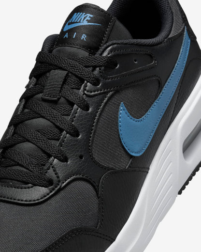 Tenis Nike AirMax SC Hombre - Negro