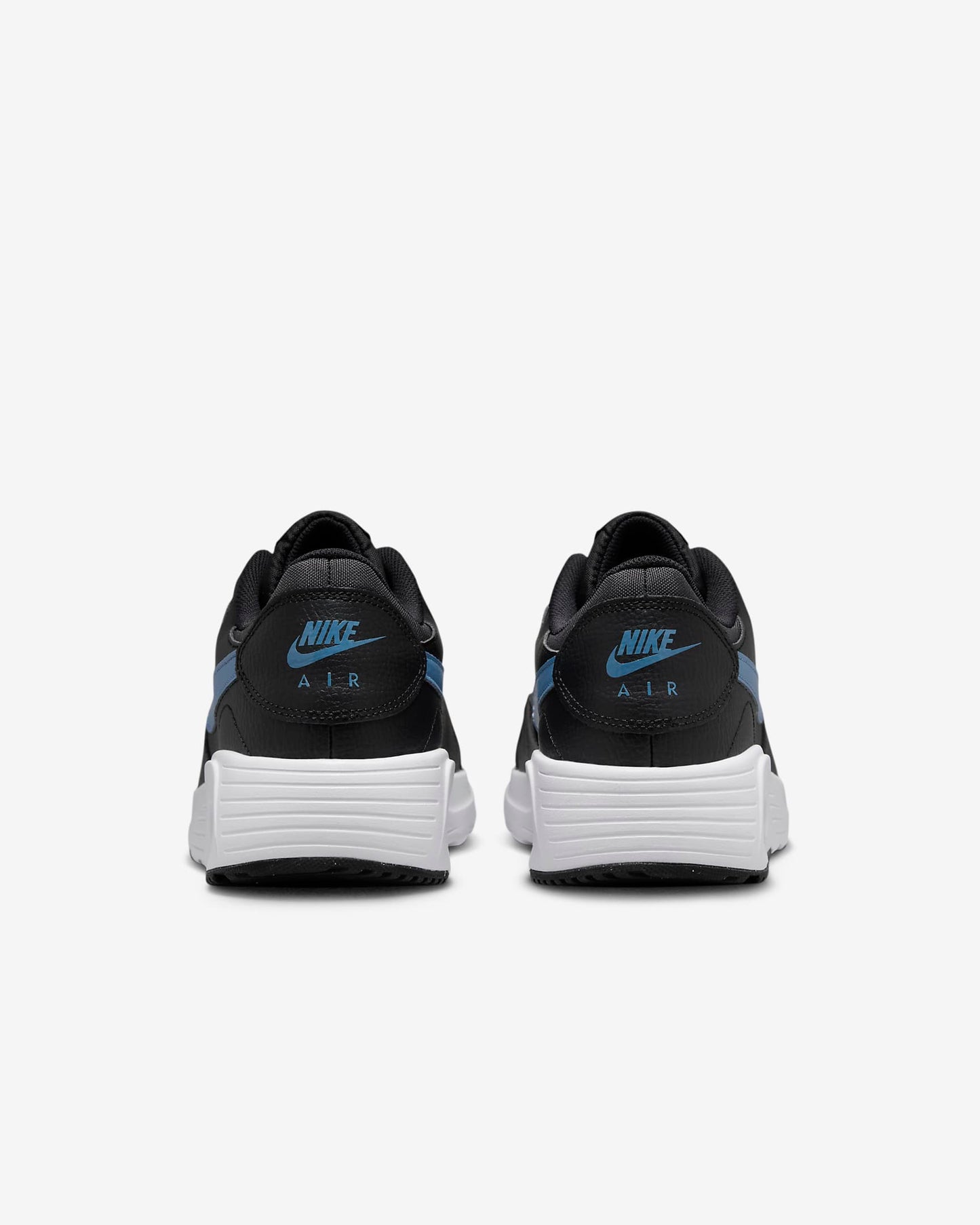Tenis Nike AirMax SC Hombre - Negro
