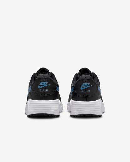 Tenis Nike AirMax SC Hombre - Negro
