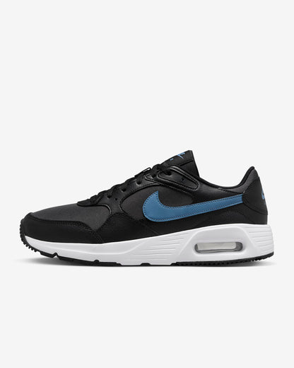 Tenis Nike AirMax SC Hombre - Negro