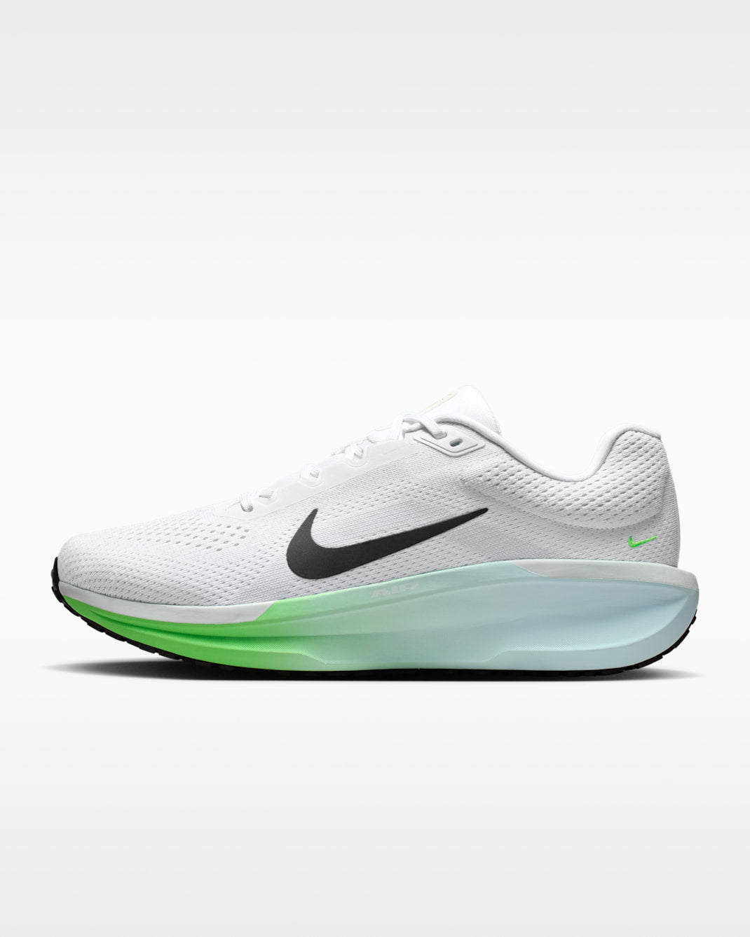 Tenis Nike Winflo 11 Azul - Hombre