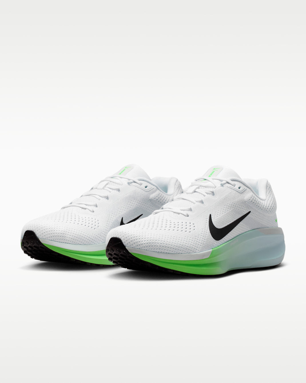 Tenis Nike Winflo 11 Azul - Hombre