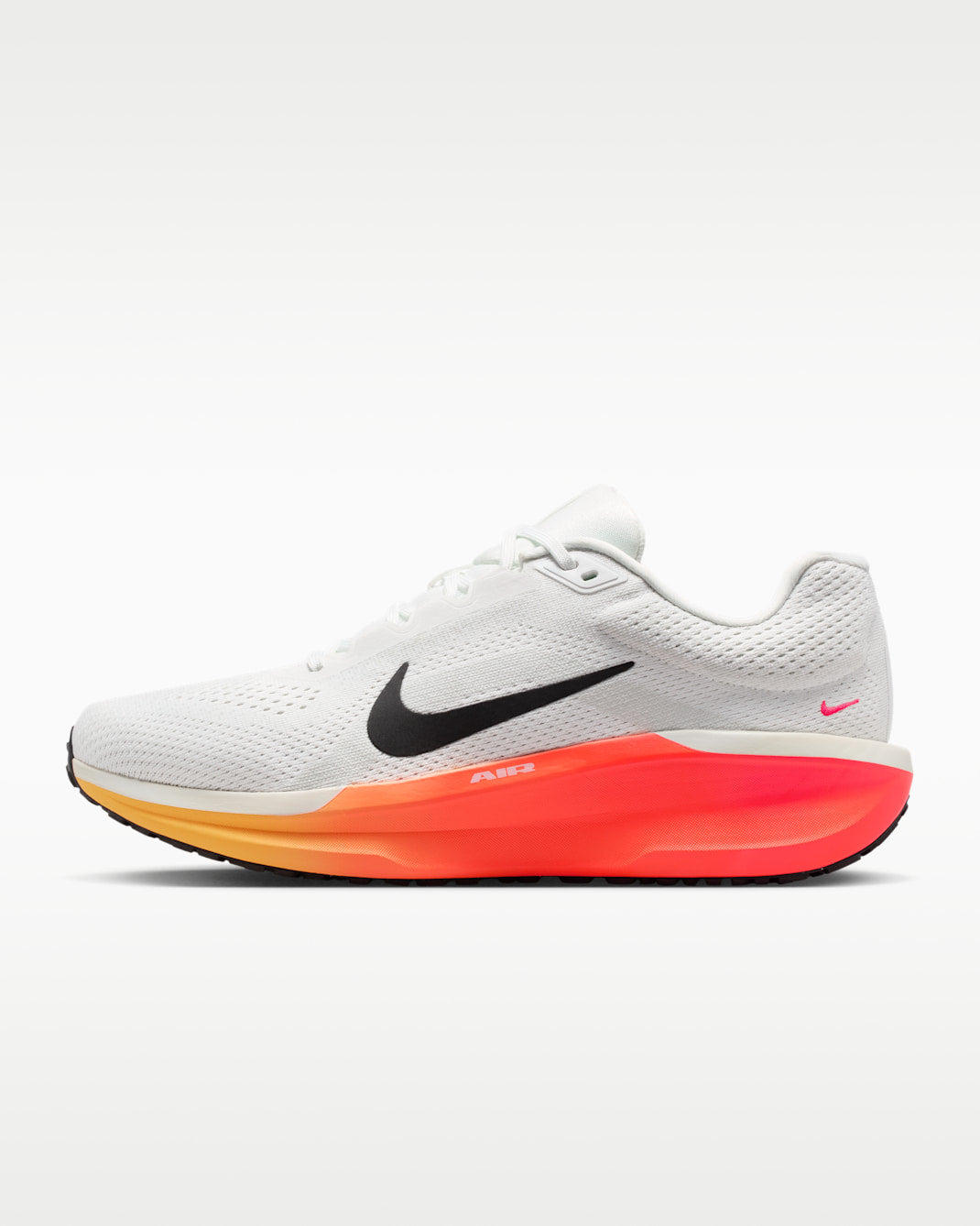 Tenis Nike Winflo 11 Naranja - Hombre