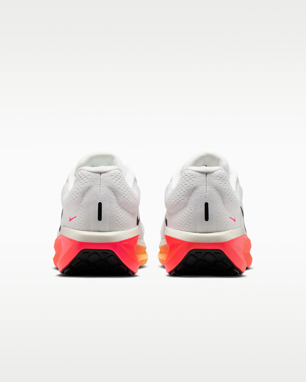 Tenis Nike Winflo 11 Naranja - Hombre