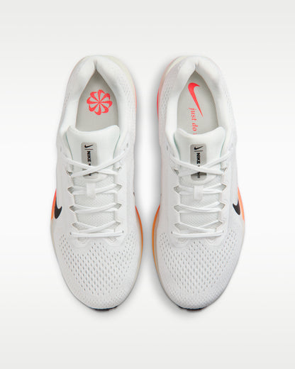 Tenis Nike Winflo 11 Naranja - Hombre
