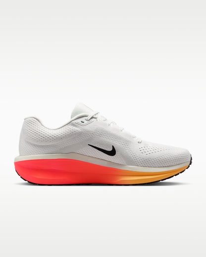 Tenis Nike Winflo 11 Naranja - Hombre