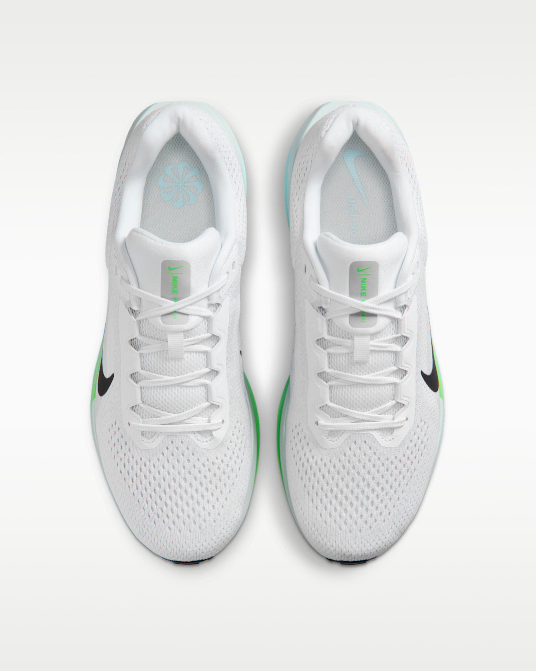 Tenis Nike Winflo 11 Azul - Hombre