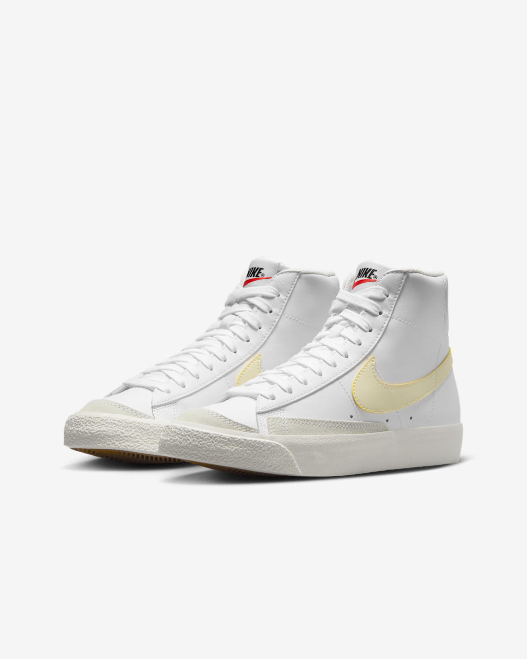 Tenis Nike Blazer MID 7 - Niños