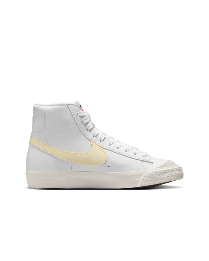 Tenis Nike Blazer MID 7 - Niños