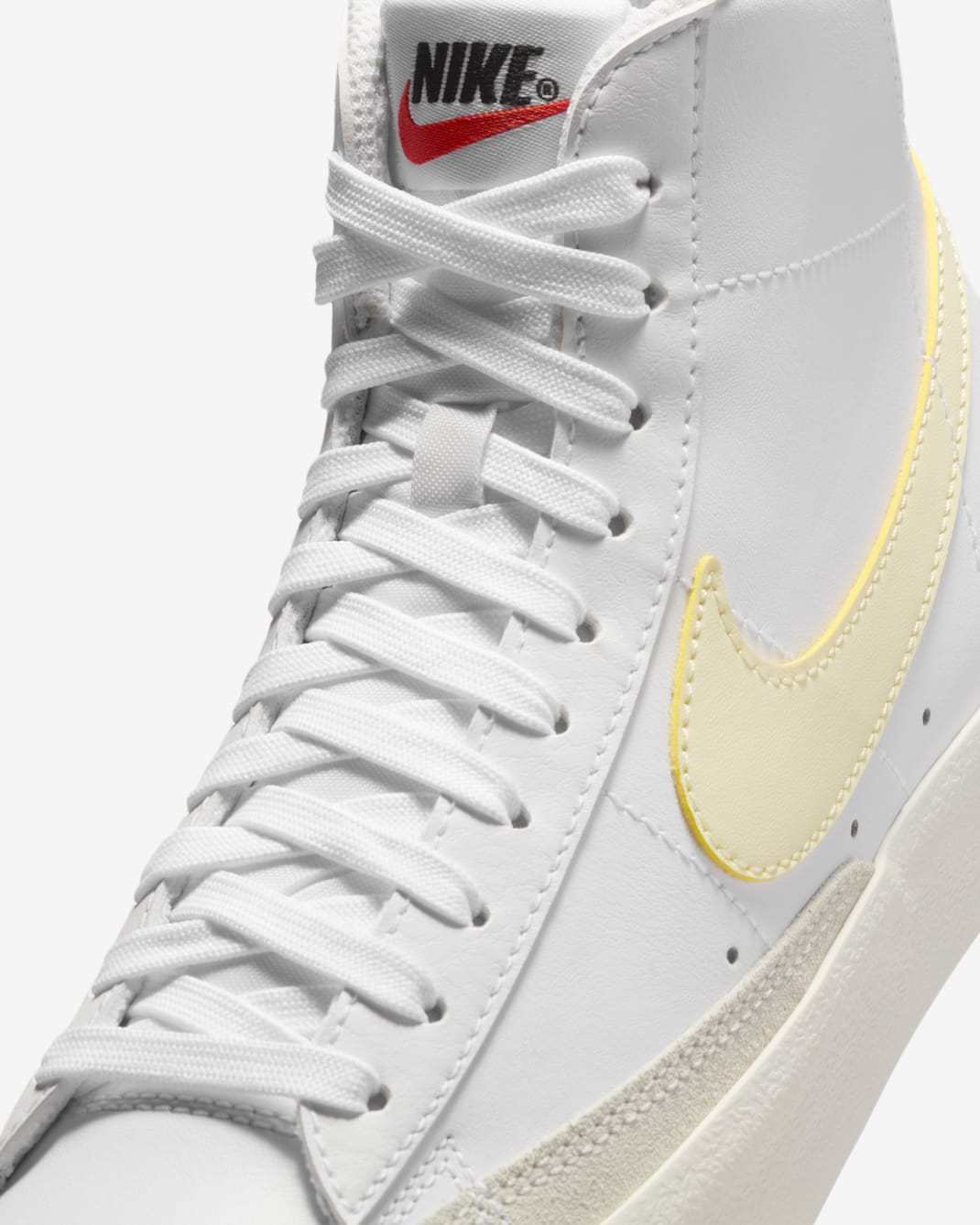 Tenis Nike Blazer MID 7 - Niños