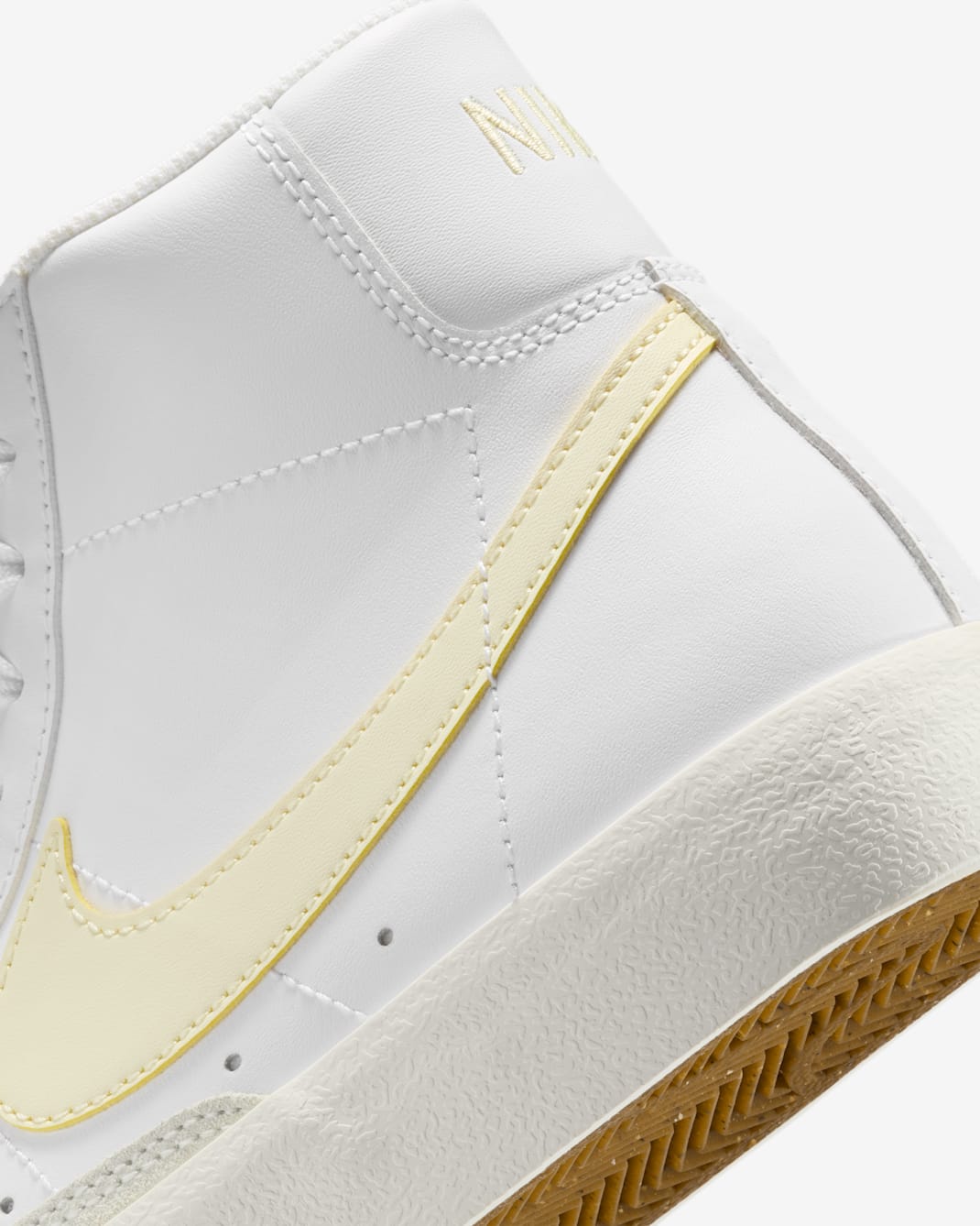 Tenis Nike Blazer MID 7 - Niños