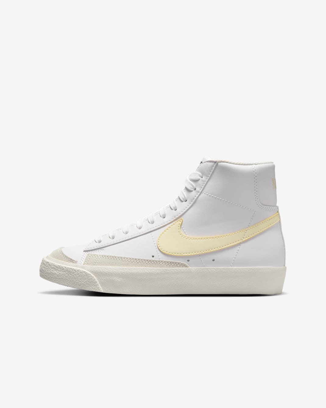 Tenis Nike Blazer MID 7 - Niños