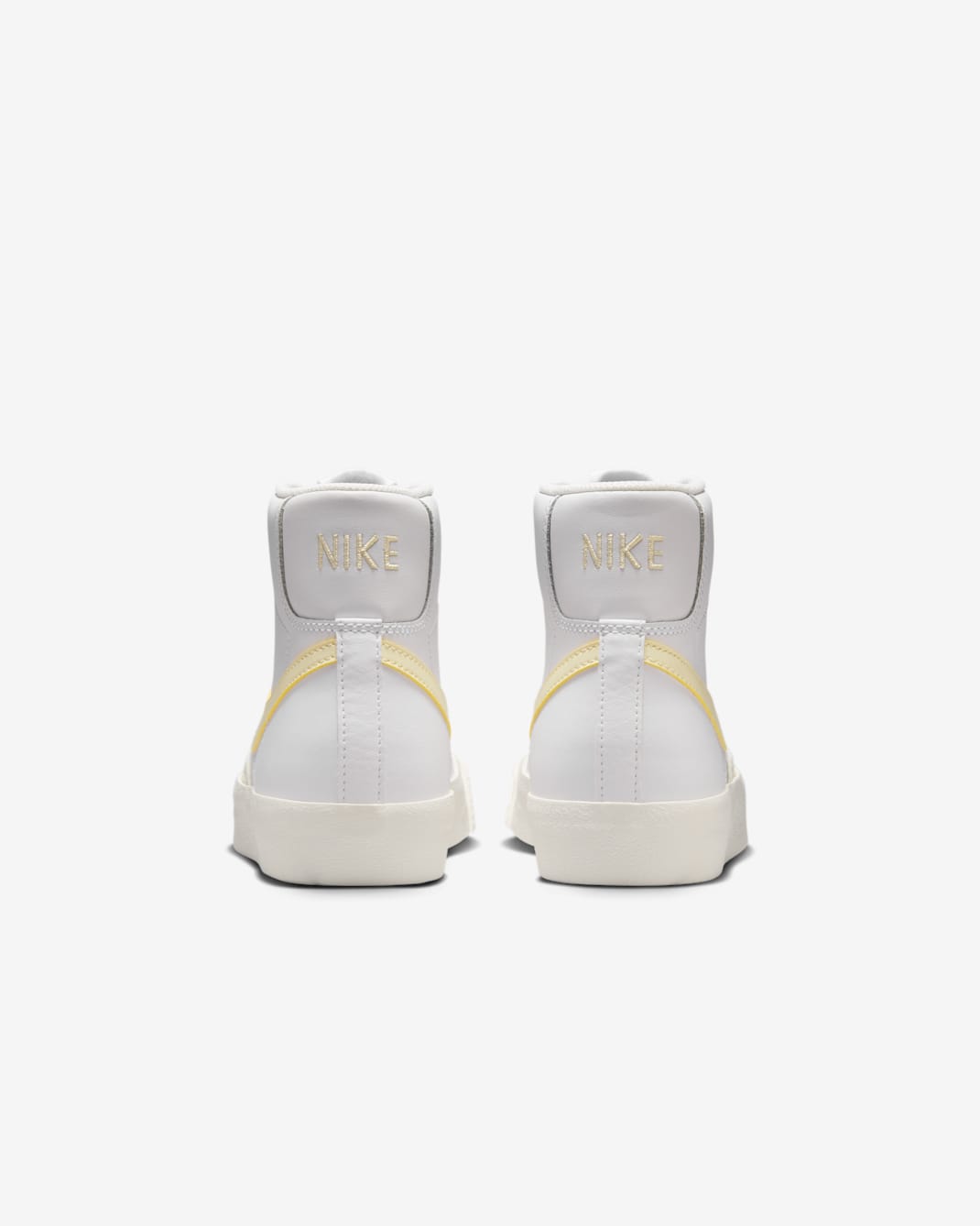 Tenis Nike Blazer MID 7 - Niños