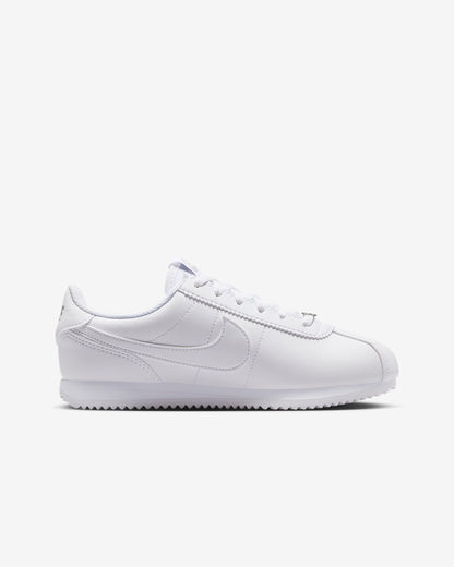 Tenis Nike Cortez Blanco - Mujer