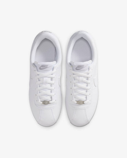 Tenis Nike Cortez Blanco - Mujer