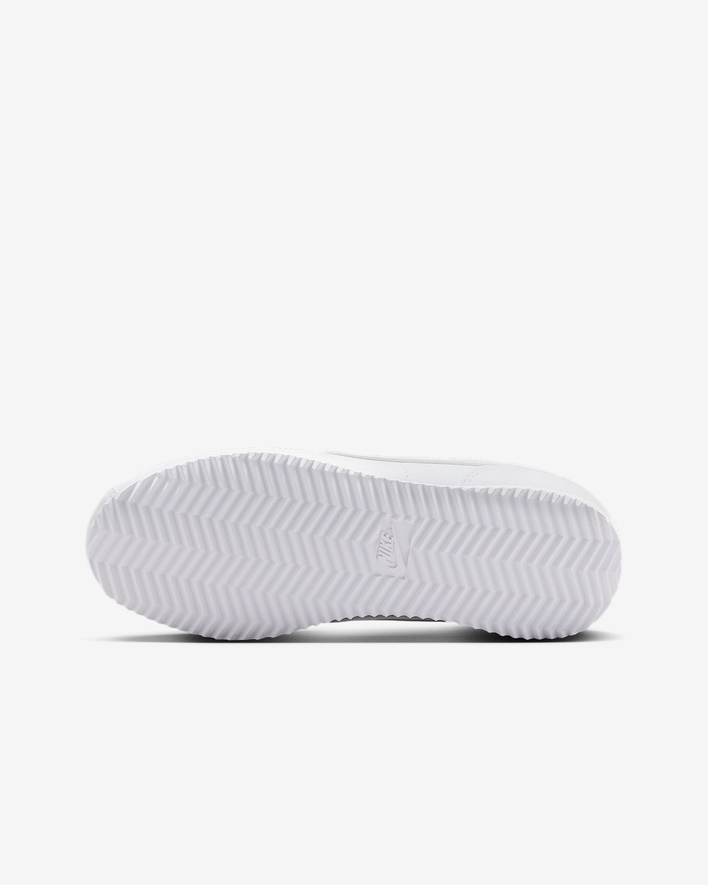 Tenis Nike Cortez Blanco - Mujer