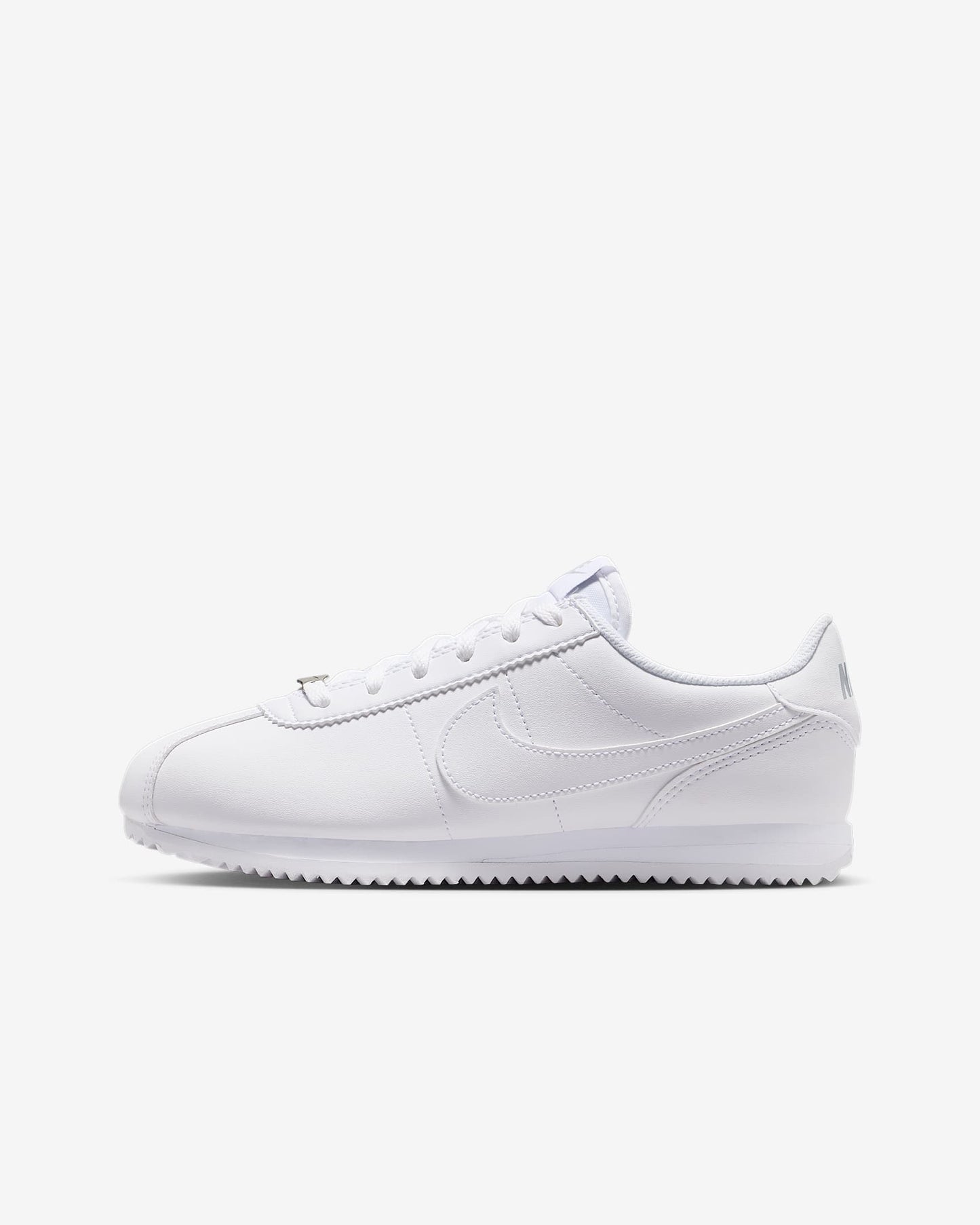 Tenis Nike Cortez Blanco - Mujer