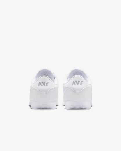 Tenis Nike Cortez Blanco - Mujer