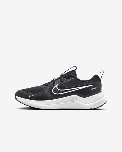 Tenis Nike Cosmic Runner Negro - Niños