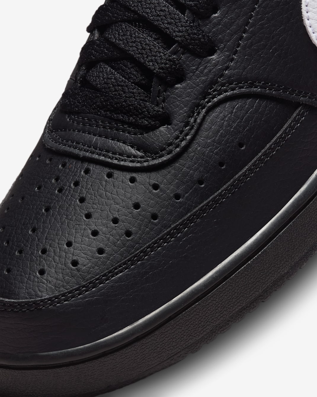 Tenis Nike Court Vision Low- Hombre