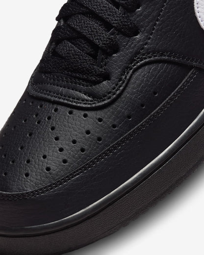 Tenis Nike Court Vision Low- Hombre