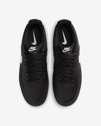 Tenis Nike Court Vision Low- Hombre
