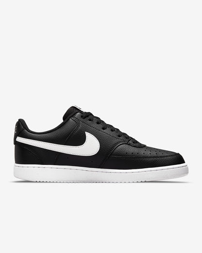Tenis Nike Court Vision Lo Negro - Hombre