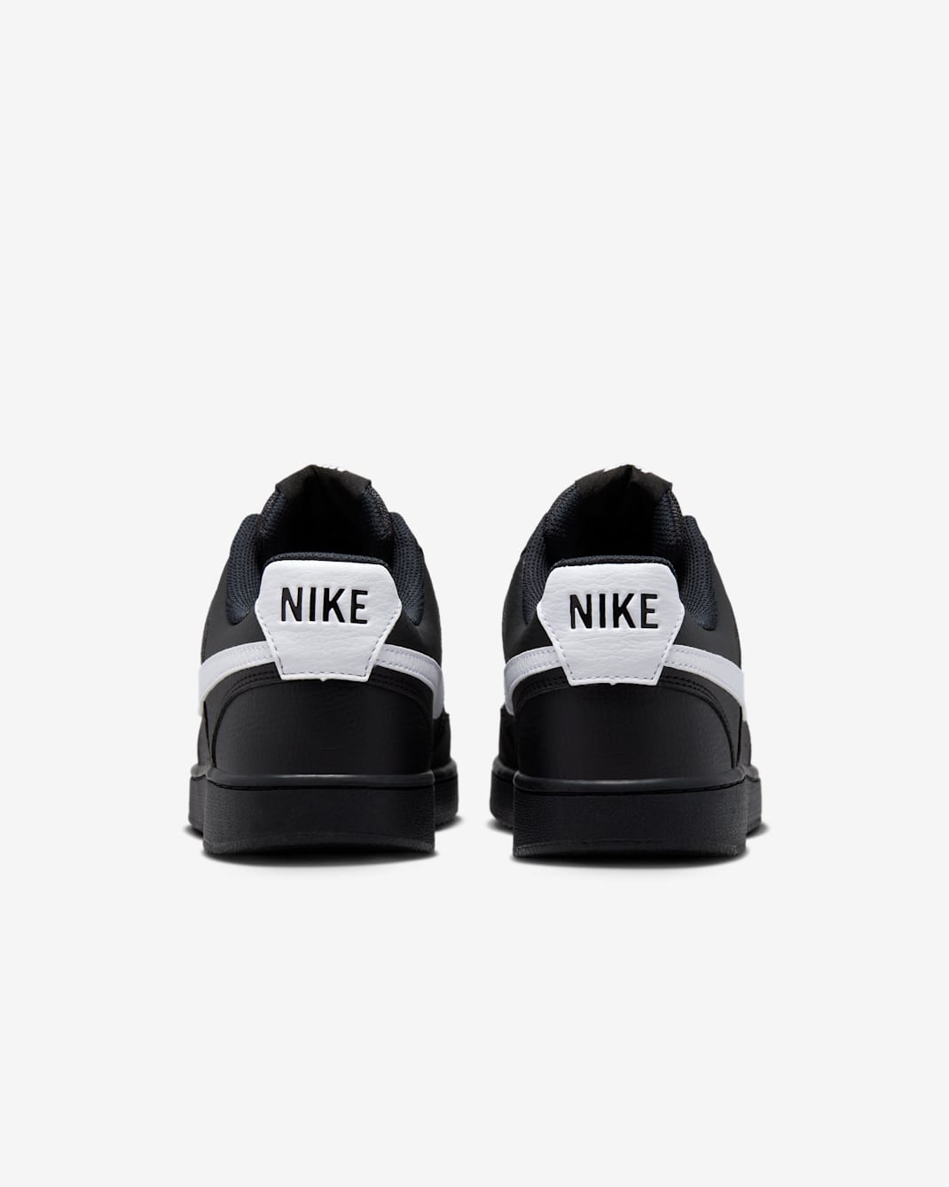 Tenis Nike Court Vision Low- Hombre