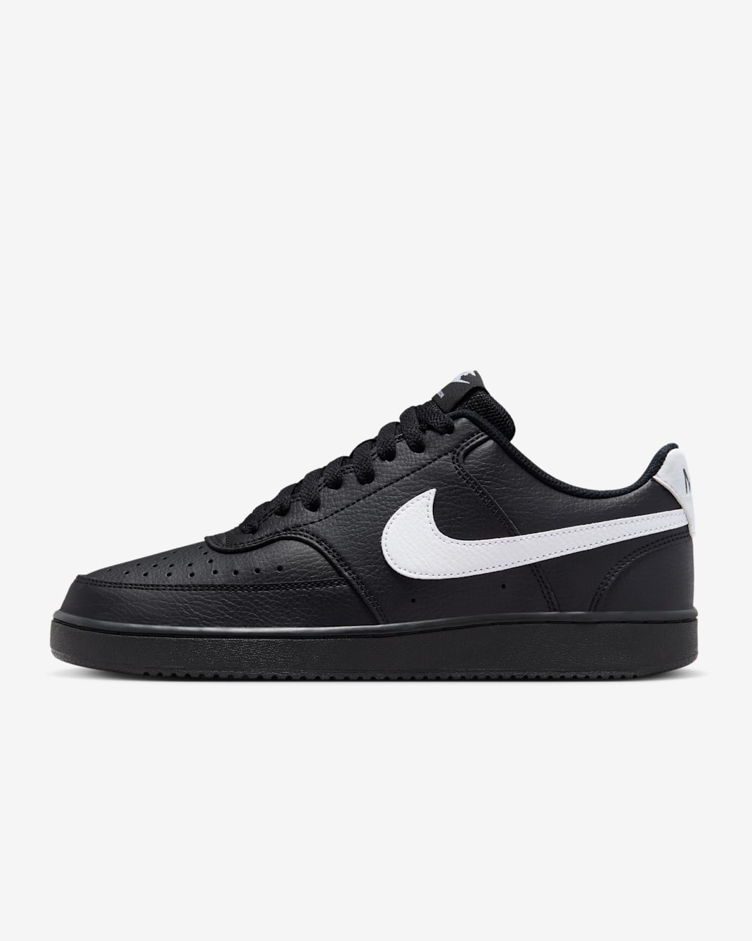 Tenis Nike Court Vision Low- Hombre
