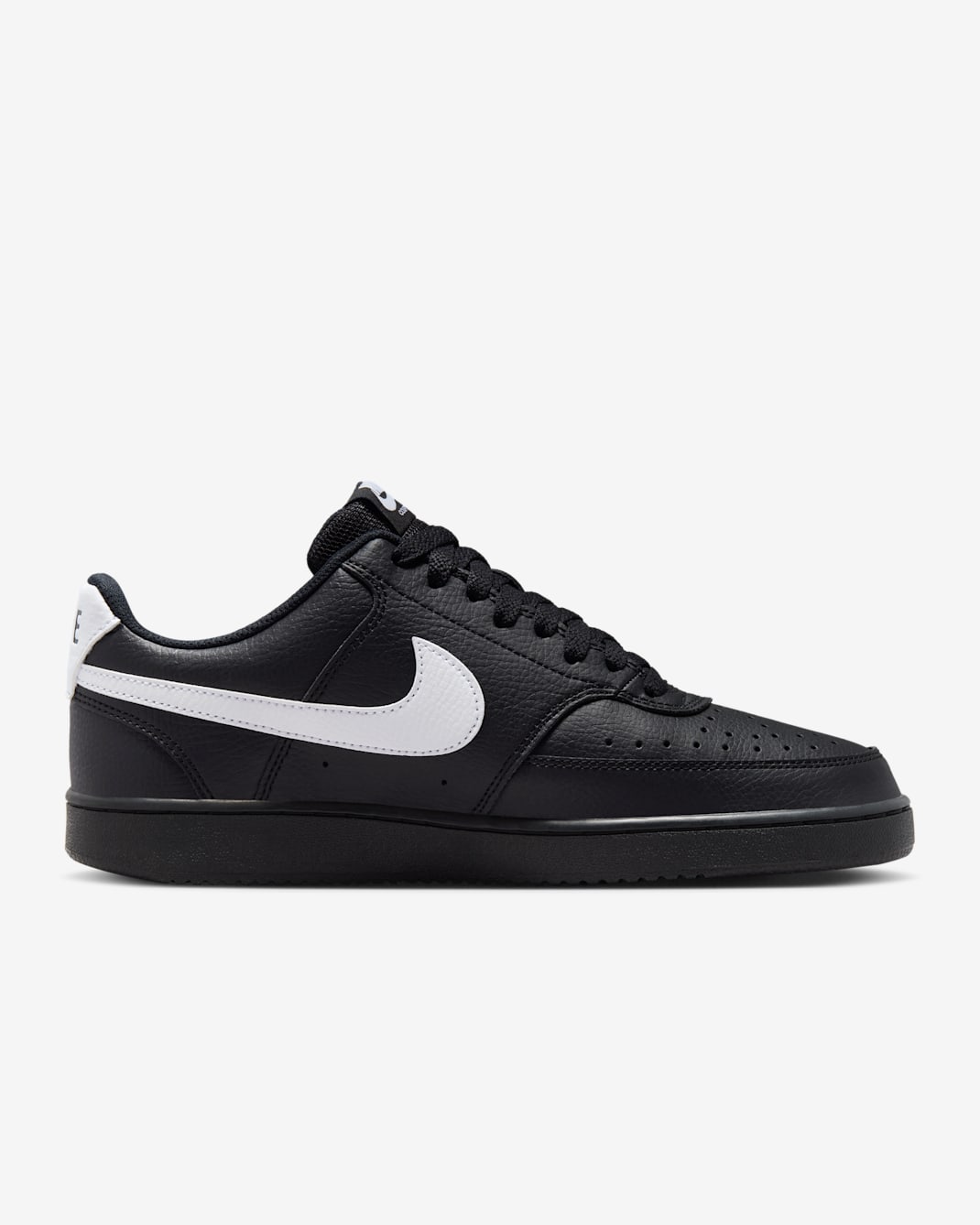 Tenis Nike Court Vision Low- Hombre