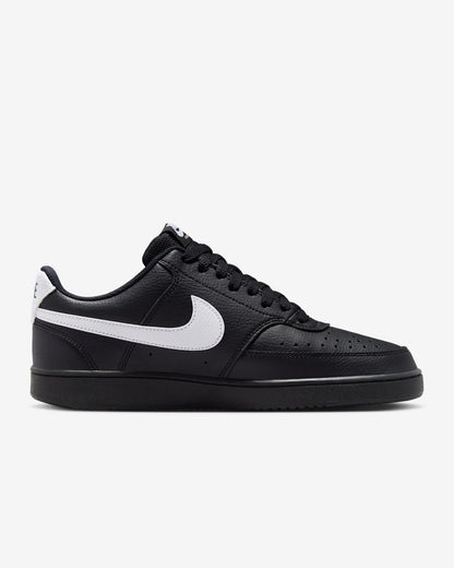 Tenis Nike Court Vision Low- Hombre