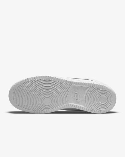 Tenis Nike Court Vision Mid Next Nature - Blanco