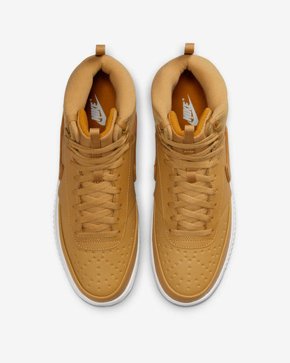 Tenis Nike Court Vision Mid - Hombre