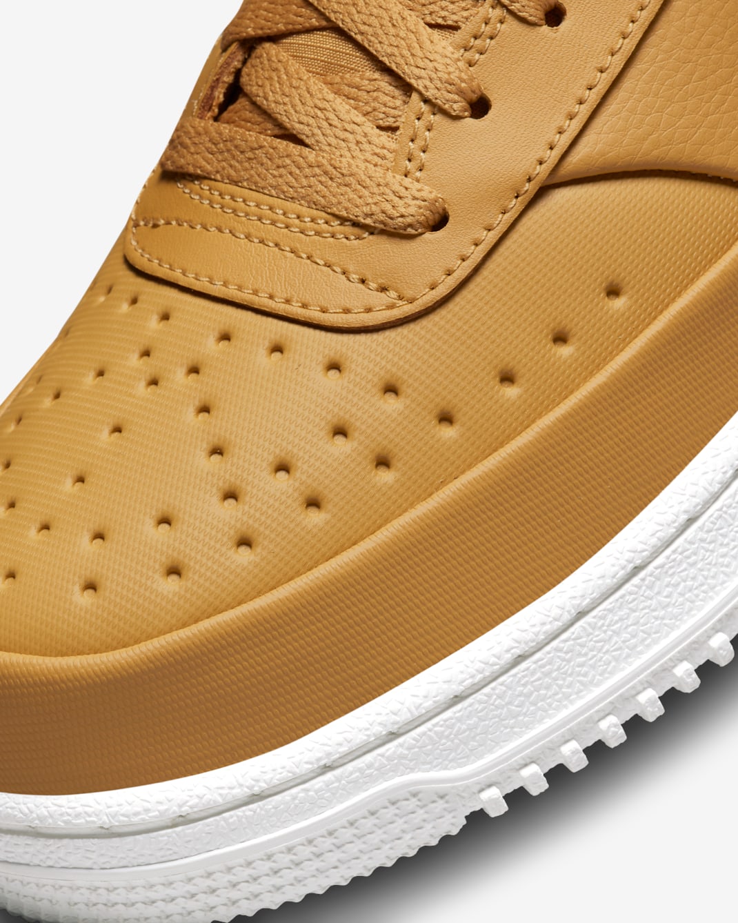 Tenis Nike Court Vision Mid - Hombre