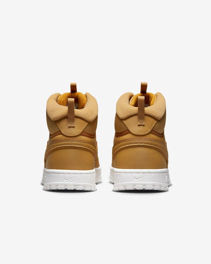 Tenis Nike Court Vision Mid - Hombre