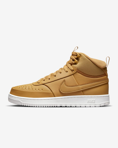 Tenis Nike Court Vision Mid - Hombre