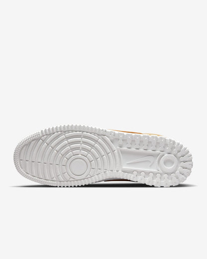 Tenis Nike Court Vision Mid - Hombre