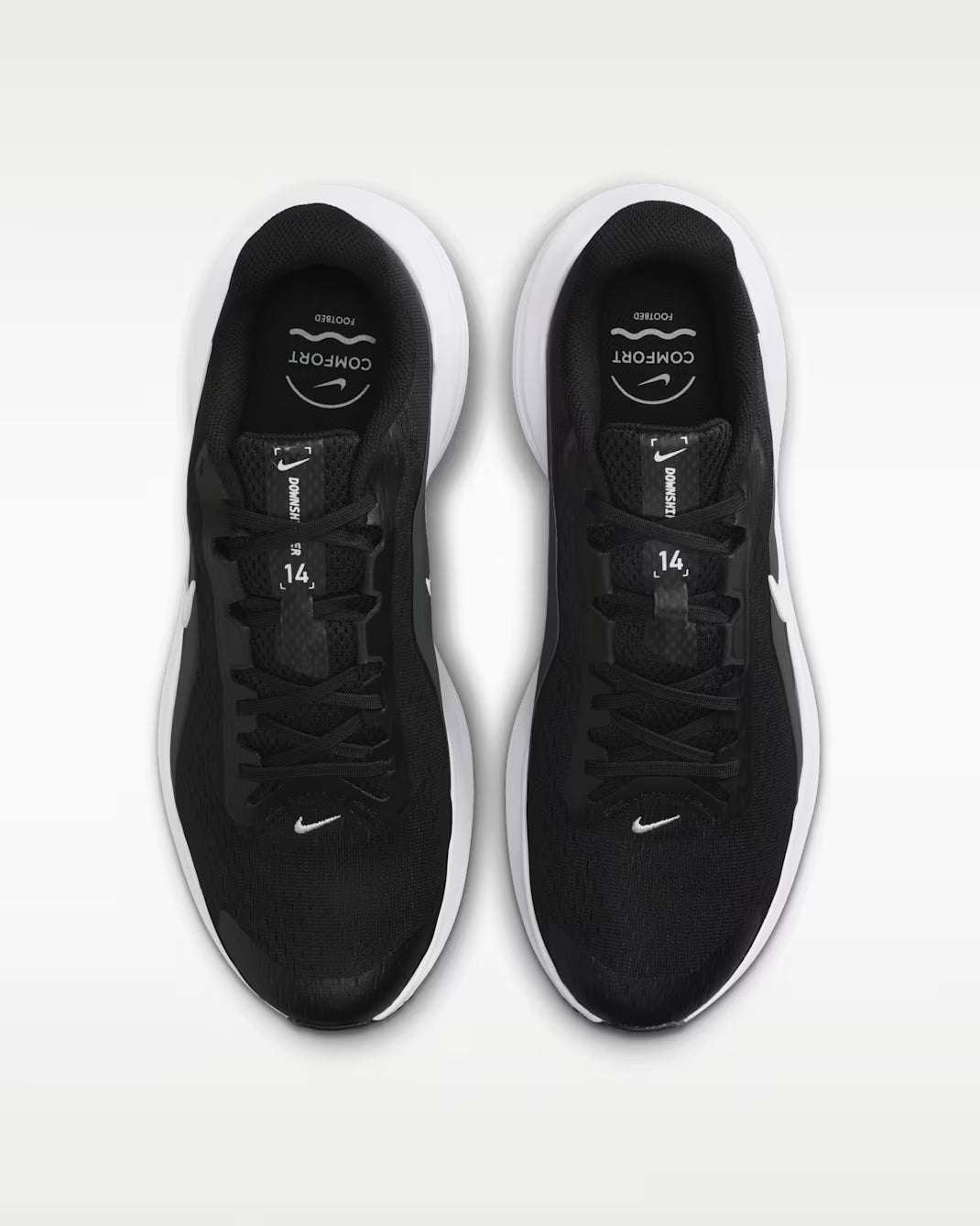 Tenis Nike Downshifter 14 - Hombre