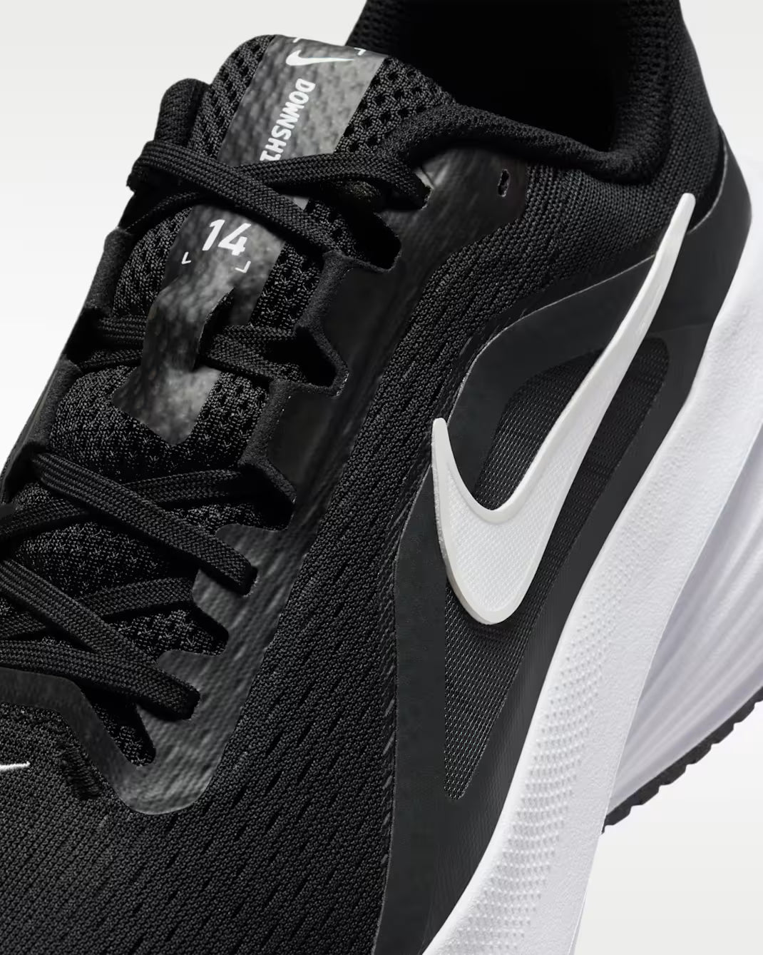 Tenis Nike Downshifter 14 - Hombre